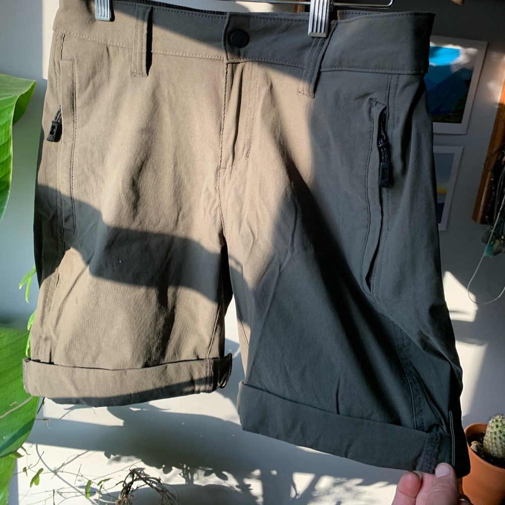 Hiking Shorts (3)